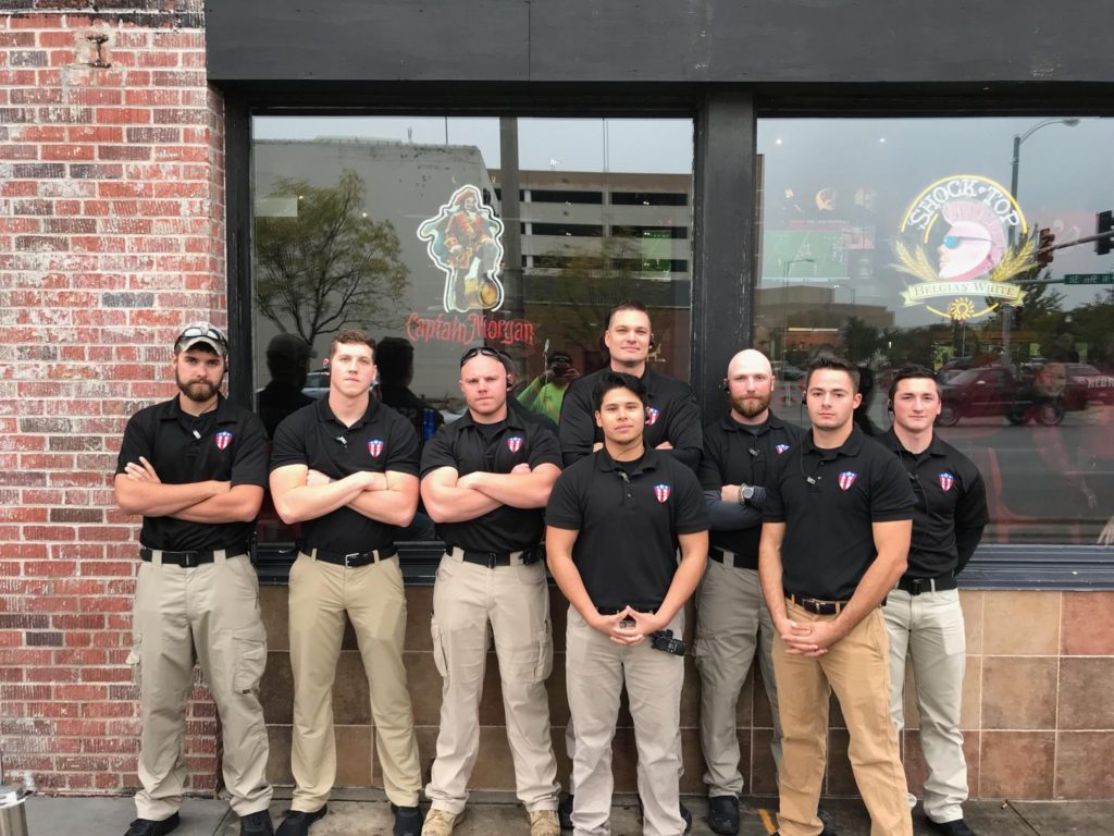 Our Team – First Response Omaha